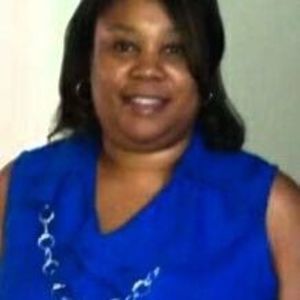 Meet your Posher, Sheryl